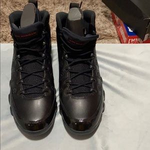 Air jordan 9 retro